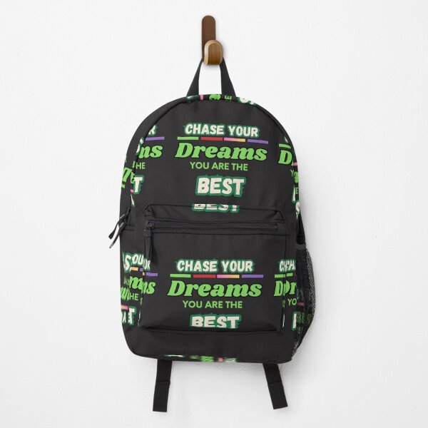 Item preview, You are the Best: Chase your dreams designed and sold by alkareem-ca.