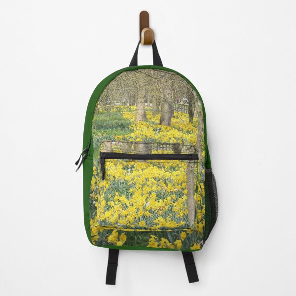 Item preview, A Host of Golden Daffodils designed and sold by Murph's Images.