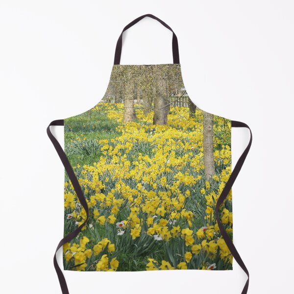 Item preview, A Host of Golden Daffodils designed and sold by Murph's Images.