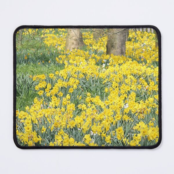 Item preview, A Host of Golden Daffodils designed and sold by Murph's Images.
