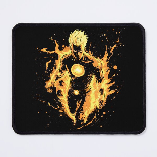 Item preview, Human Torch designed and sold by illusupply.
