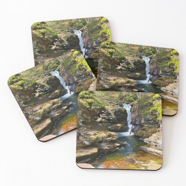 Item preview, Adam's Falls designed and sold by KoalaTeaPhotogr.