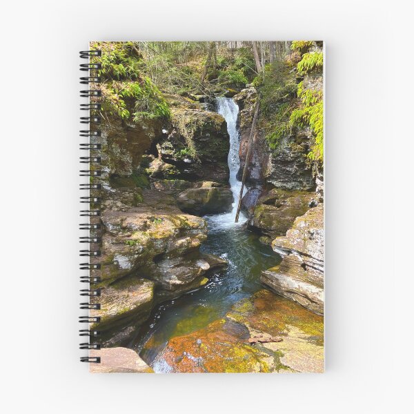 Item preview, Adam's Falls designed and sold by KoalaTeaPhotogr.