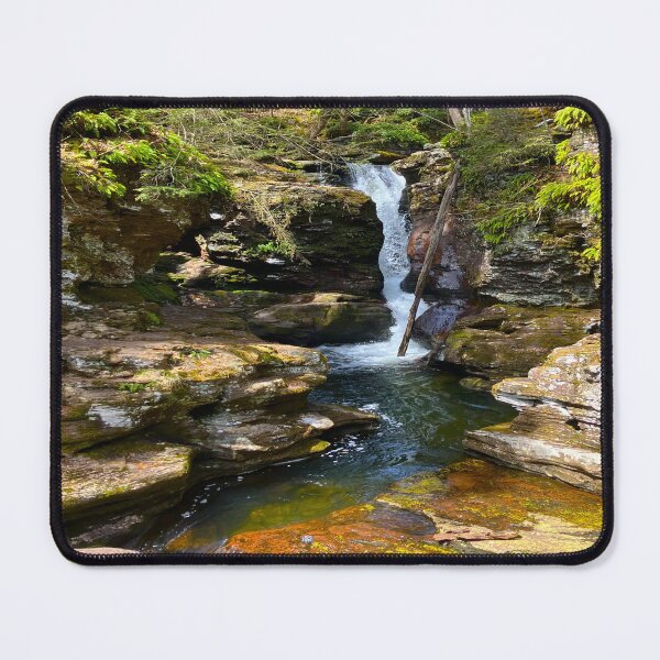 Item preview, Adam's Falls designed and sold by KoalaTeaPhotogr.