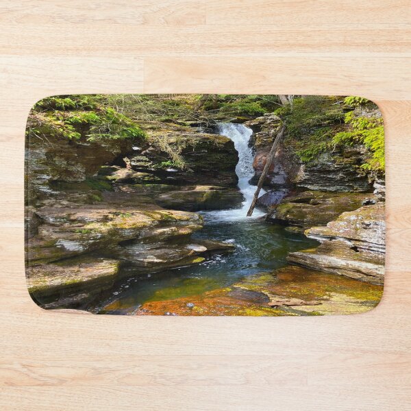 Item preview, Adam's Falls designed and sold by KoalaTeaPhotogr.