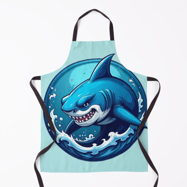 Item preview, Shark designed and sold by VSVT.