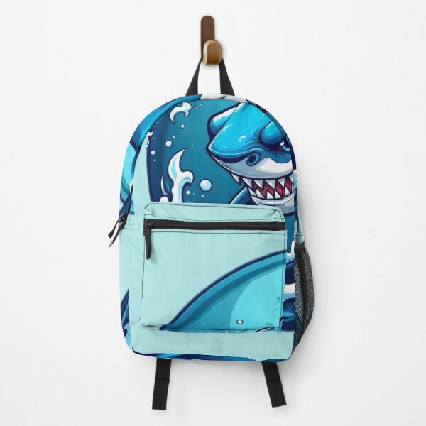 Item preview, Shark designed and sold by VSVT.