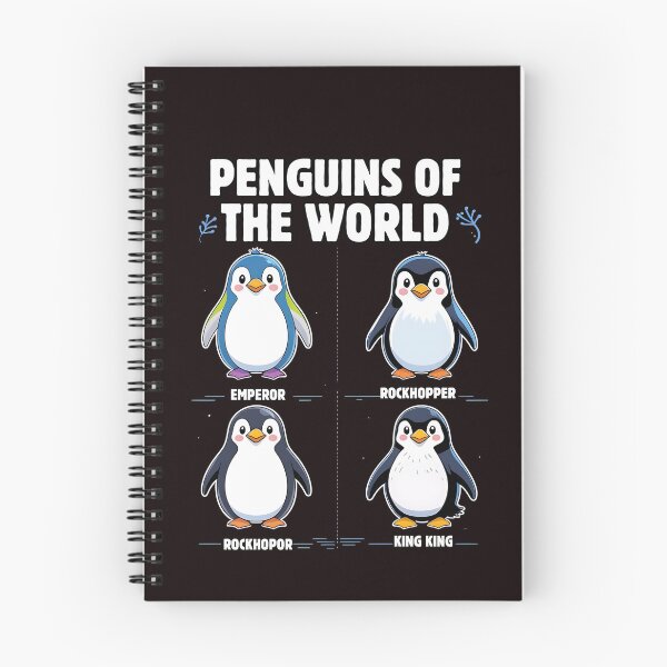 Item preview, Funny Penguin Climate Protest Activist Animal Tee T-Shirt designed and sold by SARAGOZ.