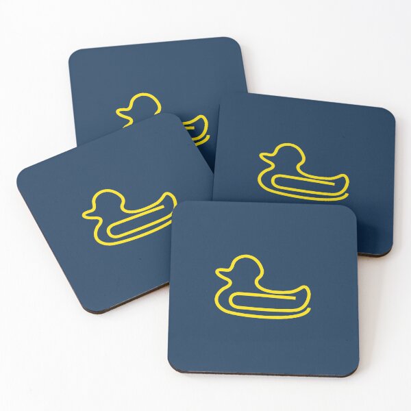 Item preview, Cute yellow duck paperclip designed and sold by sptsang.