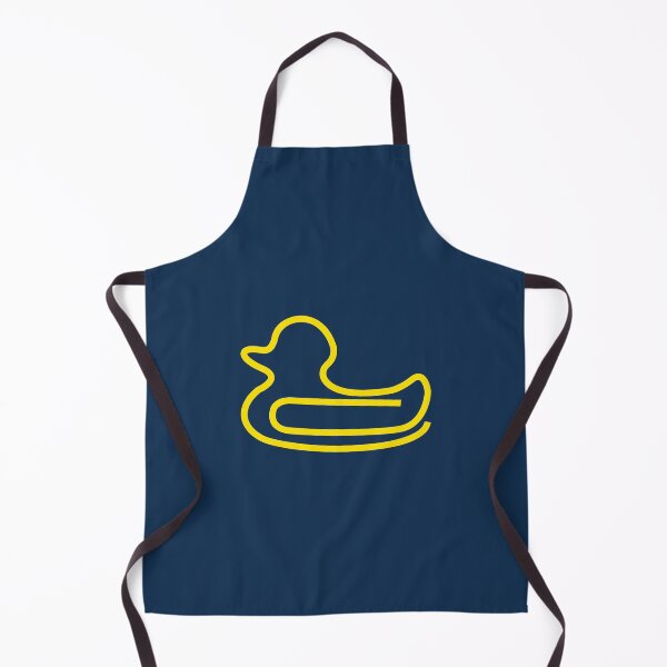Item preview, Cute yellow duck paperclip designed and sold by sptsang.