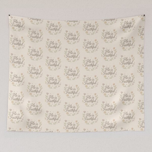 Item preview, Faithful designed and sold by wordworldwide.