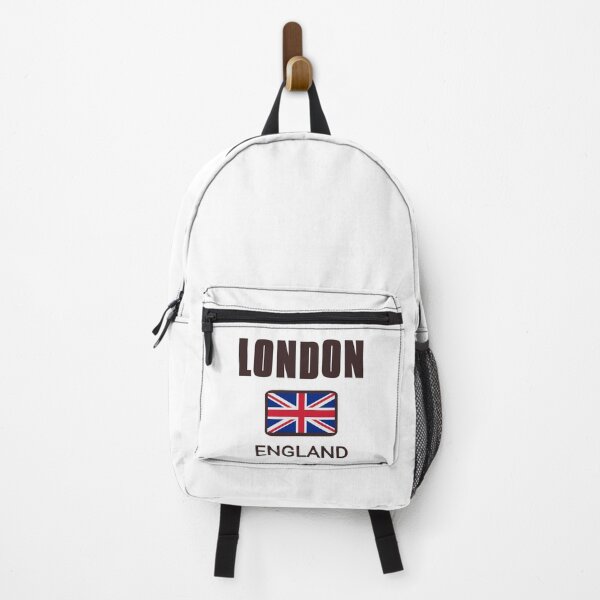 Item preview, London England England's flag designed and sold by vibeno1.