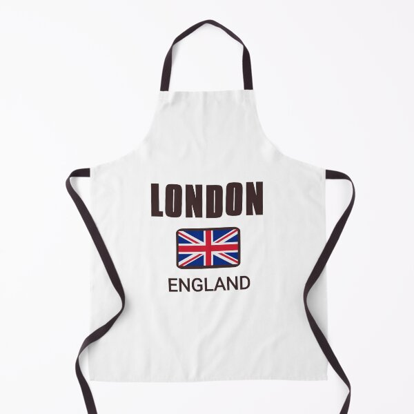 Item preview, London England England's flag designed and sold by vibeno1.