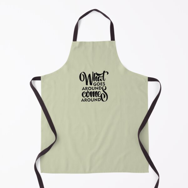Item preview, What goes around comes around designed and sold by ZalinaKadyrova.