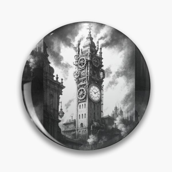 Item preview, Bell tower designed and sold by Conteceres.