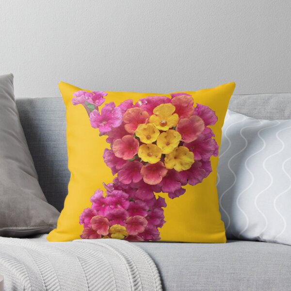 Item preview, photograph of a small cluster of lantana designed and sold by tnlisa.
