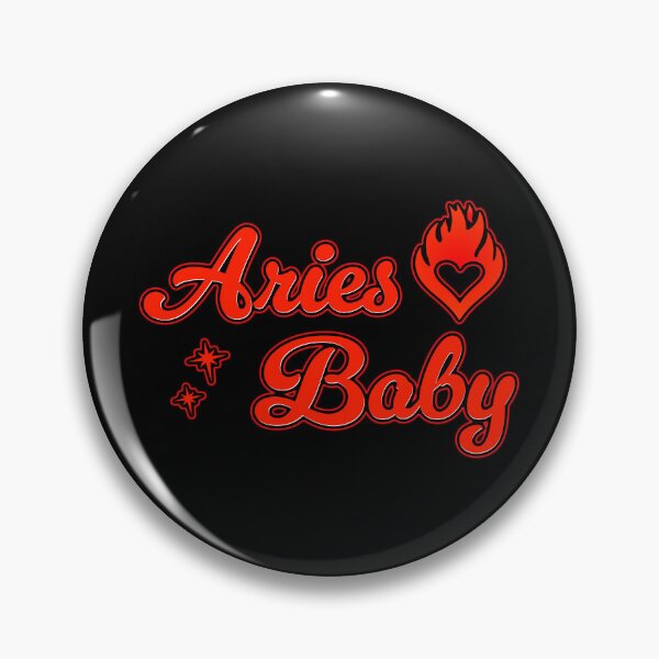 Item preview, Aries Baby designed and sold by Pecferly.