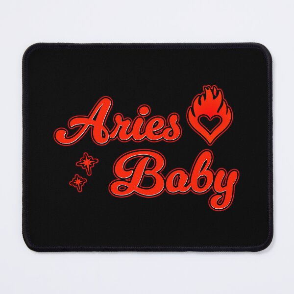 Item preview, Aries Baby designed and sold by Pecferly.