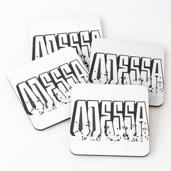 Item preview, Odessa designed and sold by KLAROE.
