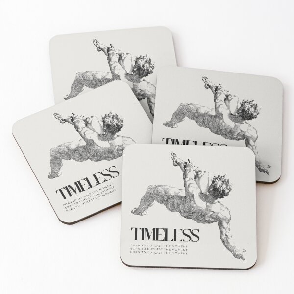 Item preview, Timeless – Classical Aesthetic Fall designed and sold by Breaking Shop.