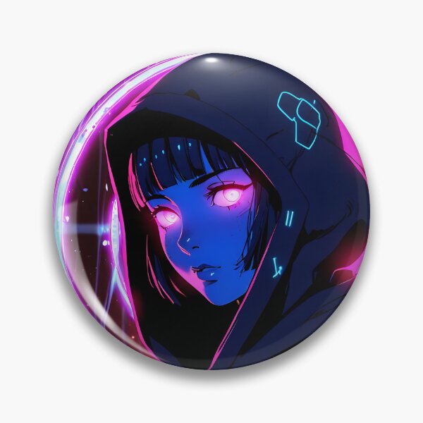 Item preview, Neon Oracle designed and sold by AlienInkvasion.
