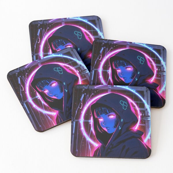 Item preview, Neon Oracle designed and sold by AlienInkvasion.