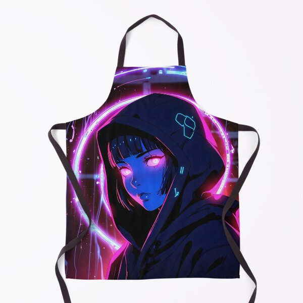 Item preview, Neon Oracle designed and sold by AlienInkvasion.