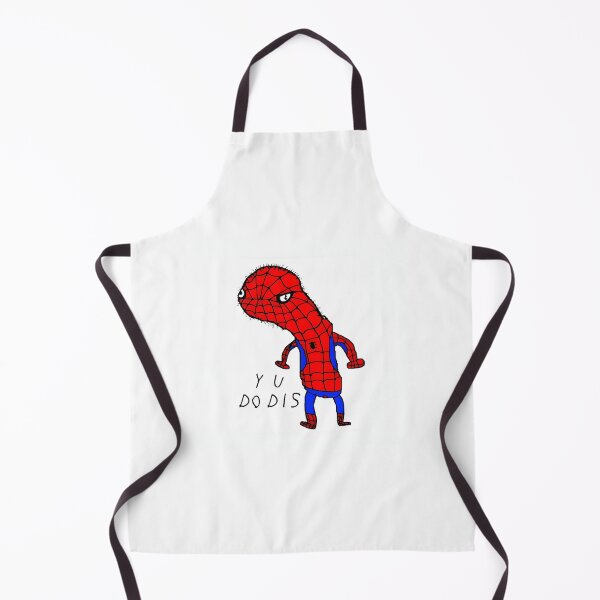 Item preview, Y U DO DIS designed and sold by Spodermanpls.
