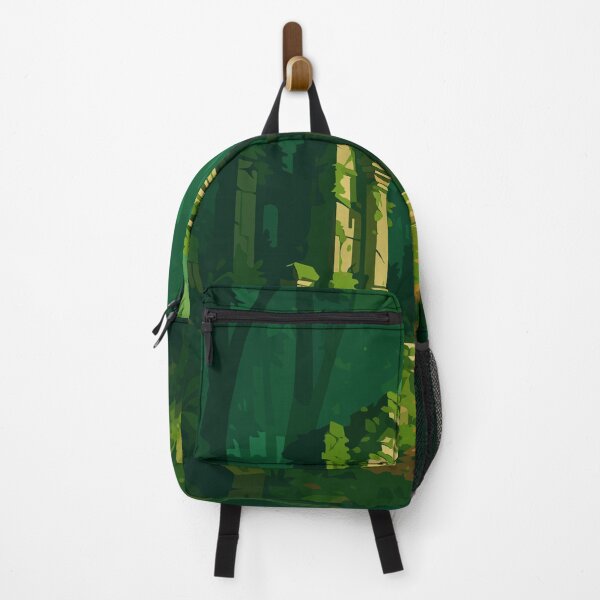 Item preview, Forgotten Archway – Ancient Ruins in the Forest designed and sold by NeroKanji.