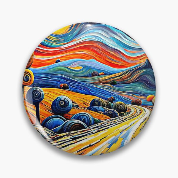 Item preview, The Night Highway designed and sold by George Hutton Hunter.