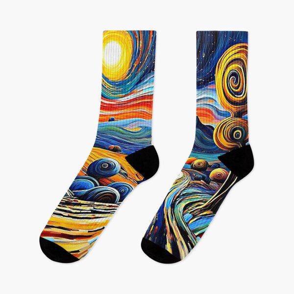 Item preview, The Night Highway designed and sold by George Hutton Hunter.