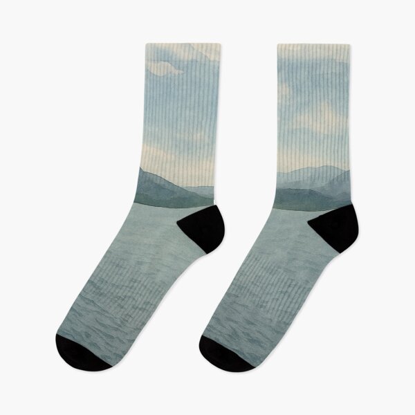 Item preview, Still Waters - Isparta, Turkey designed and sold by PixelPastoral.