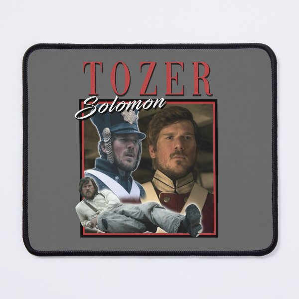 Item preview, solomon tozer homage the terror amc david walmsley designed and sold by peter3lovesyou.