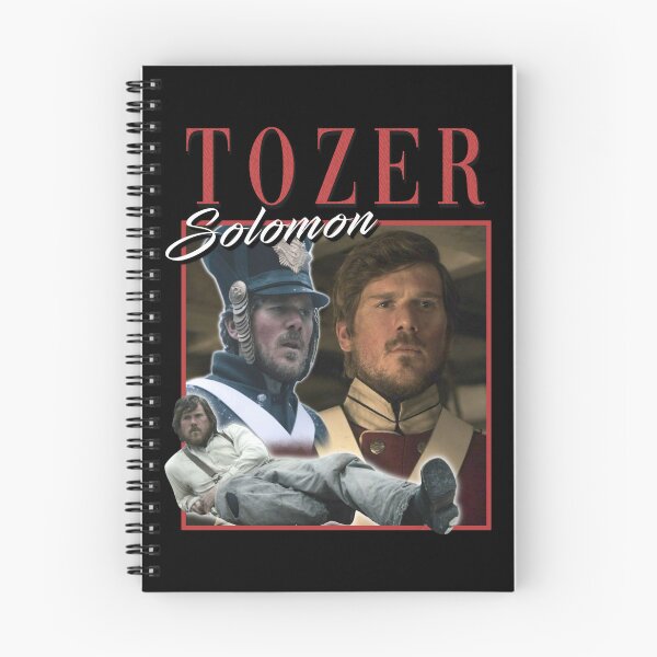 Item preview, solomon tozer homage the terror amc david walmsley designed and sold by peter3lovesyou.