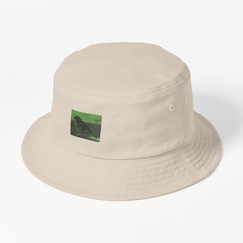 Item preview, Bucket Hat designed and sold by artistDanJ.