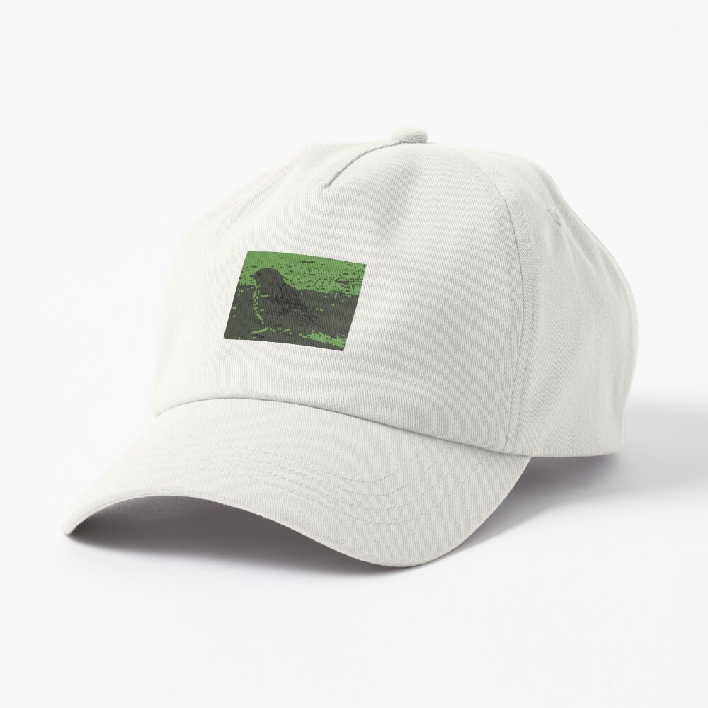 Item preview, Dad Hat designed and sold by artistDanJ.