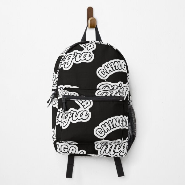 Item preview, Chinga La Migra designed and sold by The Art Vibe.