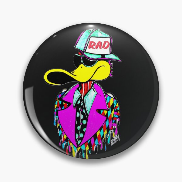 Item preview, Rad Ducky designed and sold by PheylandBarthen.