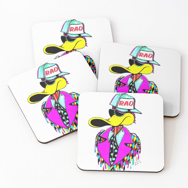Item preview, Rad Ducky designed and sold by PheylandBarthen.