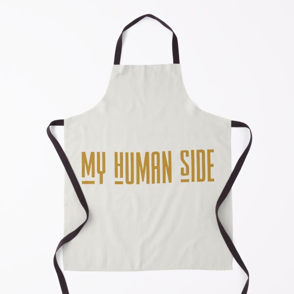 Item preview, My Human Side designed and sold by KeiKeiCreative.