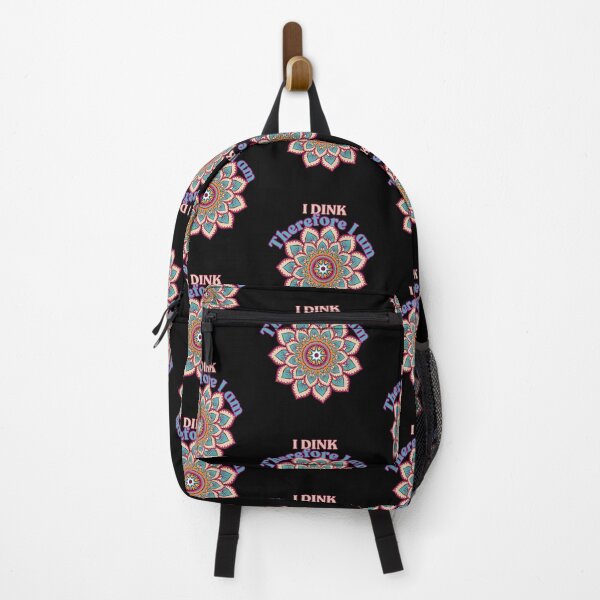 Item preview, Mandala Art Pickleball Humor designed and sold by Life Is Beautiful.