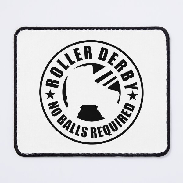 Item preview, Roller Derby- No balls required designed and sold by HRart607.