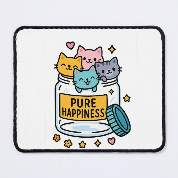 Item preview, Pure happiness designed and sold by Bluntdivas.
