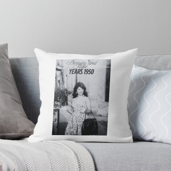 Item preview, Beauty 1950´s  designed and sold by QUOTE FUEL PRINT .