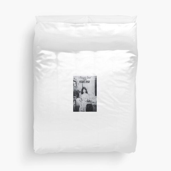 Item preview, Beauty 1950´s  designed and sold by QUOTE FUEL PRINT .