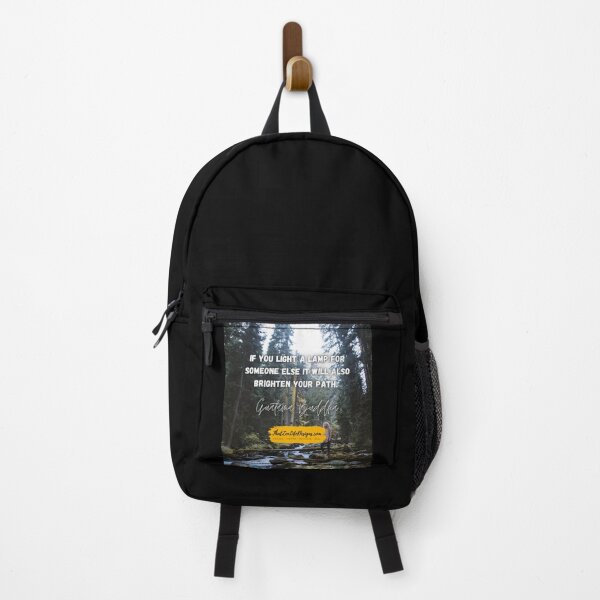 Item preview, 8 | If You Light a Lamp.. designed and sold by ThatZenLife.