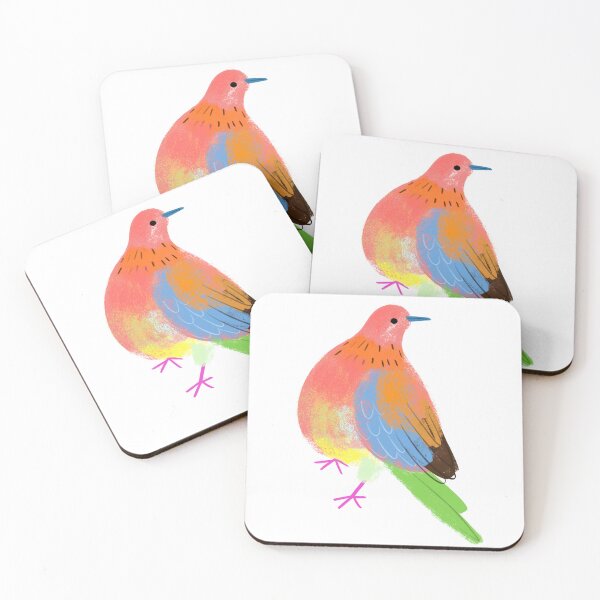 Item preview, Humongous round pidge designed and sold by HemasDesignLab.