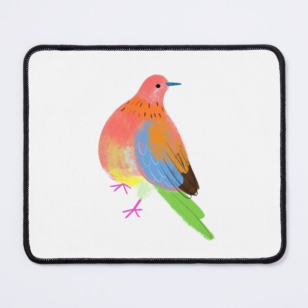 Item preview, Humongous round pidge designed and sold by HemasDesignLab.