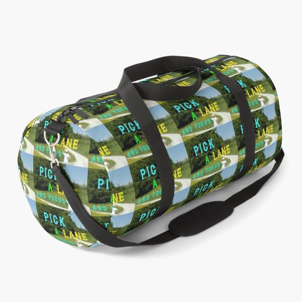 Item preview, Pick A Lane - Focus designed and sold by AlienAlmanac.