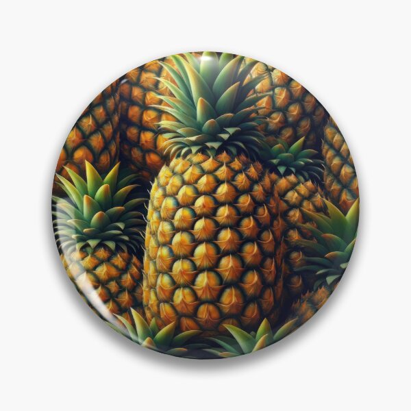 Item preview, Pineapple streetwear and accessories designed and sold by Angry-Wears.